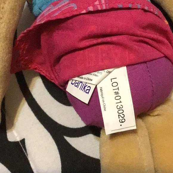 Groovy Girls “Danika” Rag Doll with Extra Outfit - Picture 5 of 5